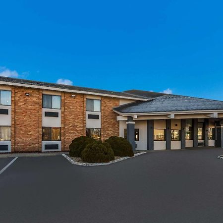 Quality Inn Marysville Exteriör bild