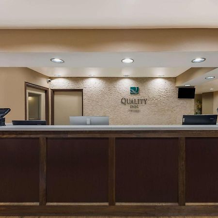 Quality Inn Marysville Exteriör bild