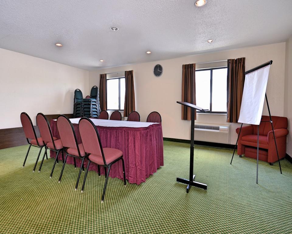 Quality Inn Marysville Exteriör bild