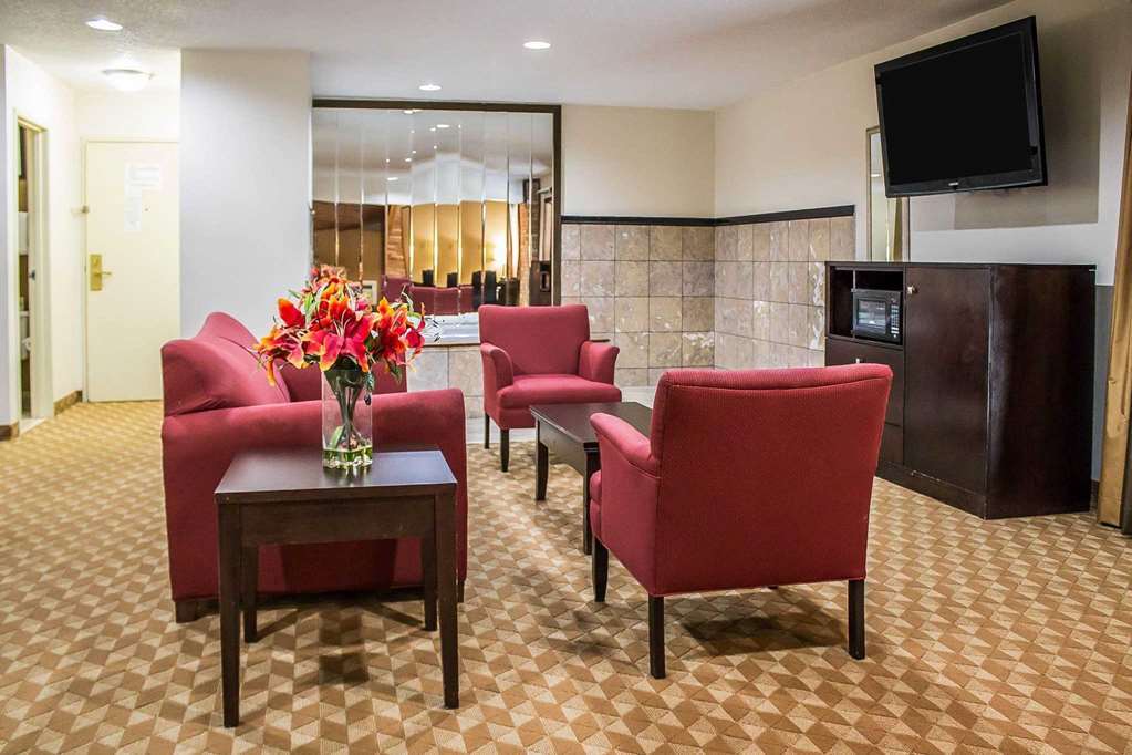 Quality Inn Marysville Rum bild
