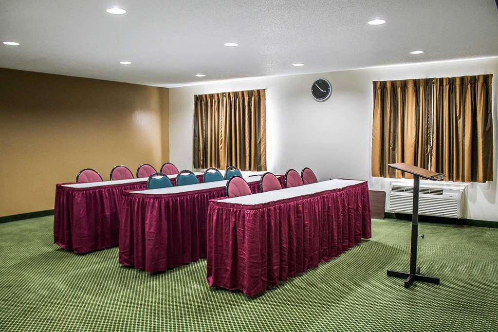 Quality Inn Marysville Bekvämligheter bild
