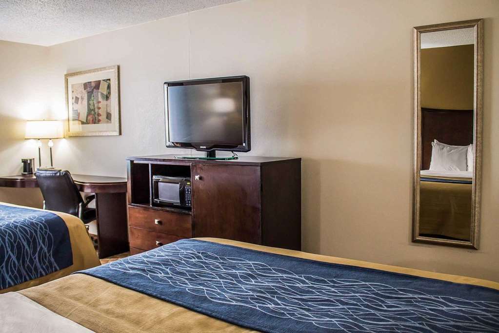 Quality Inn Marysville Rum bild