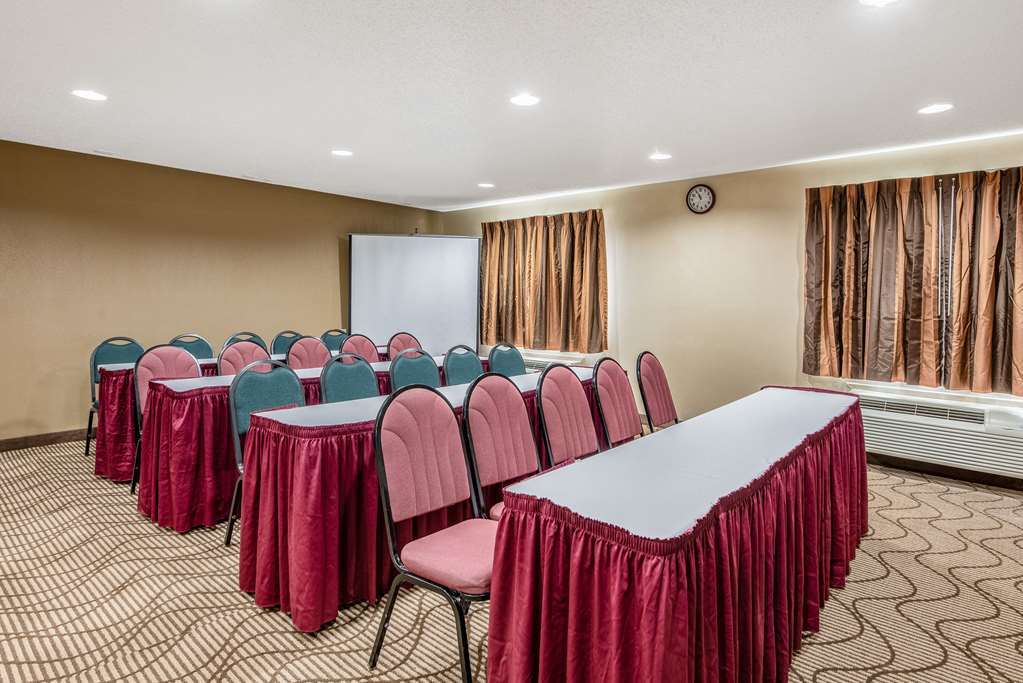 Quality Inn Marysville Bekvämligheter bild