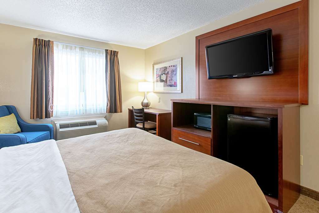 Quality Inn Marysville Rum bild